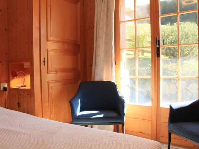 Châlet Rose des Vents 4 - Villars - sur - Ollons