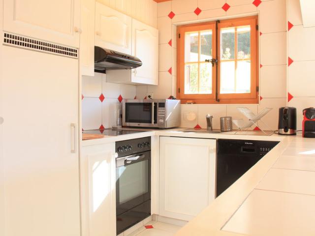 Châlet Rose des Vents 4 - Villars - sur - Ollons