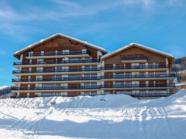 Apartment Muverans I C3 - Nendaz