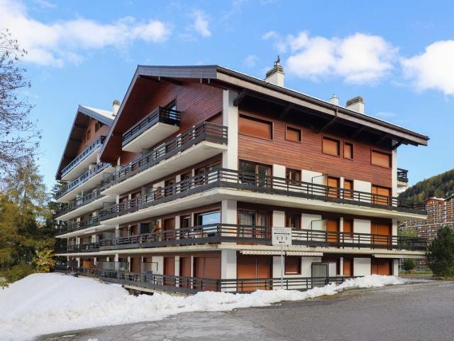 Apartment Muverans I C3 - Nendaz