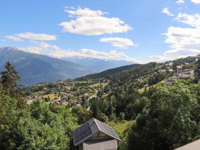 Apartment Belmont Est - Crans - Montana 