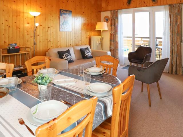 Apartment Belmont Est - Crans - Montana 