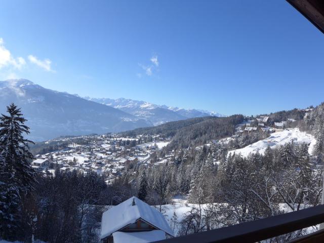 Apartment Belmont Est - Crans - Montana 