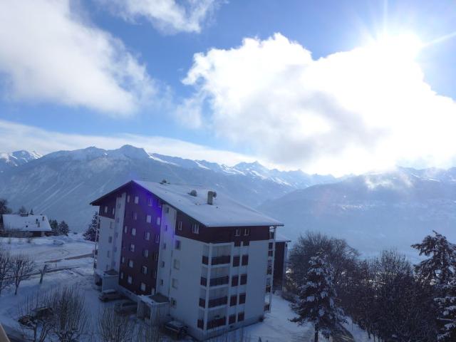 Apartment Belmont Est - Crans - Montana 