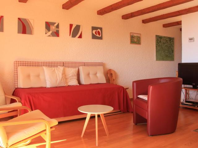 Châlet Le Bouquetin 5 - Villars - sur - Ollons