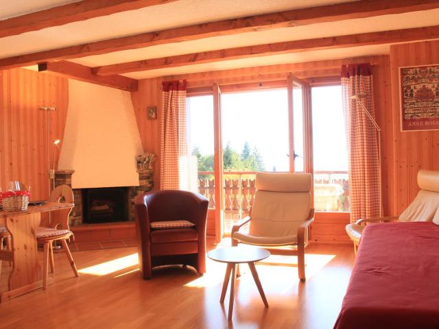 Châlet Le Bouquetin 5 - Villars - sur - Ollons