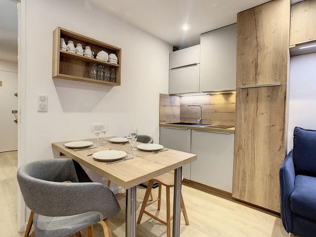 Apartment Chavière 716 - Les Menuires Croisette