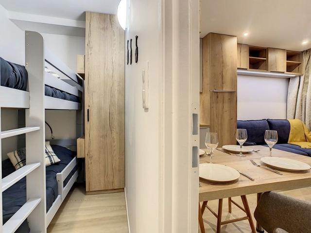 Apartment Chavière 716 - Les Menuires Croisette