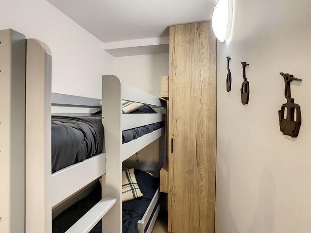Apartment Chavière 716 - Les Menuires Croisette