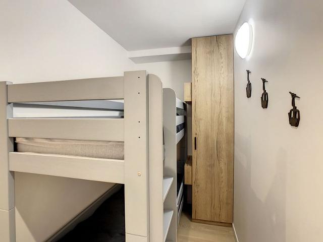 Apartment Chavière 716 - Les Menuires Croisette