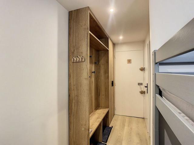 Apartment Chavière 716 - Les Menuires Croisette