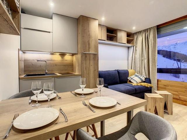 Apartment Chavière 716 - Les Menuires Croisette