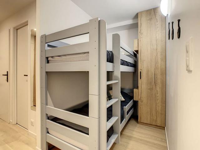 Apartment Chavière 716 - Les Menuires Croisette