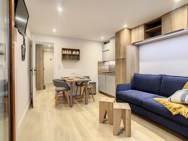 Apartment Chavière 716 - Les Menuires Croisette
