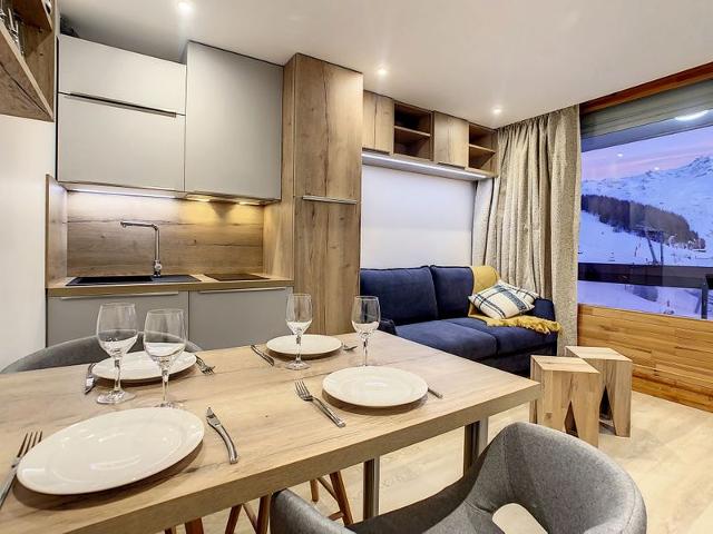 Apartment Chavière 716 - Les Menuires Croisette