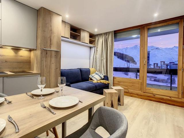 Apartment Chavière 716 - Les Menuires Croisette