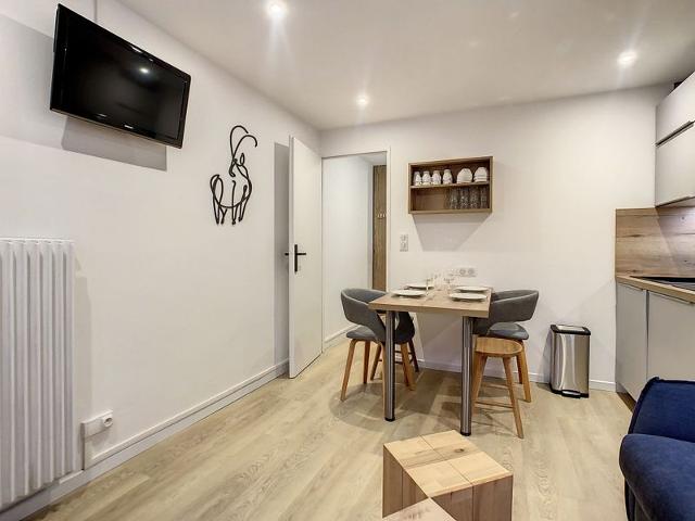 Apartment Chavière 716 - Les Menuires Croisette