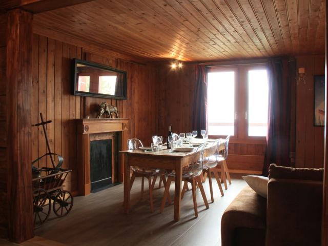 Apartment Gentiana 4 - Villars - sur - Ollons
