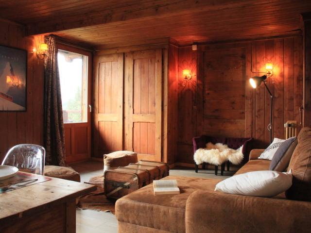 Apartment Gentiana 4 - Villars - sur - Ollons