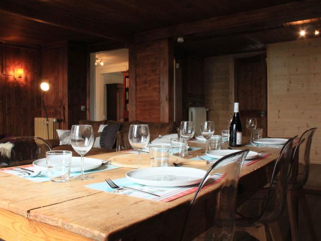 Apartment Gentiana 4 - Villars - sur - Ollons