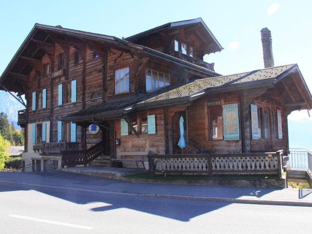 Apartment Gentiana 4 - Villars - sur - Ollons