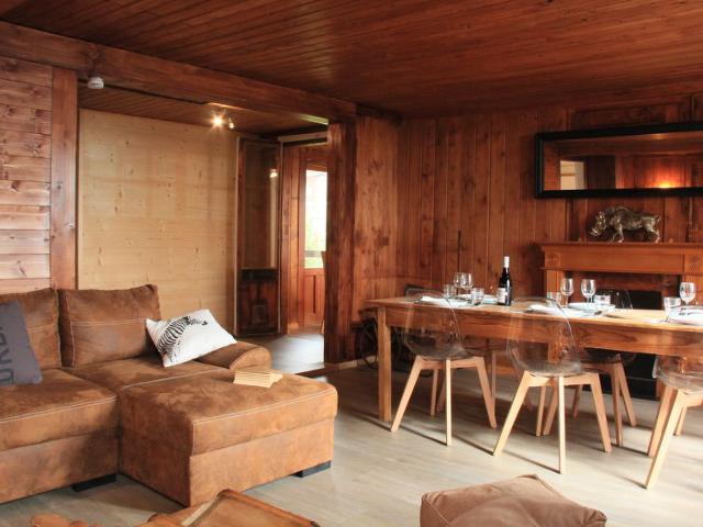 Apartment Gentiana 4 - Villars - sur - Ollons