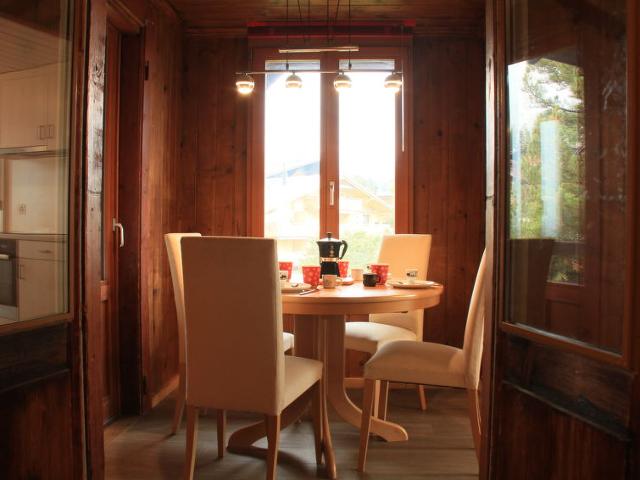 Apartment Gentiana 4 - Villars - sur - Ollons