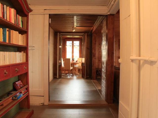 Apartment Gentiana 4 - Villars - sur - Ollons