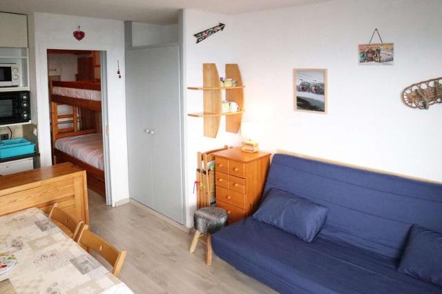 Appartment Le Cairn 306 - Les Orres
