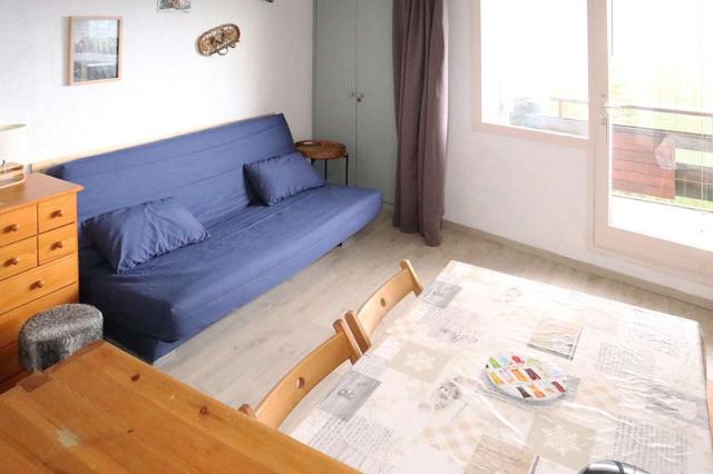 Appartment Le Cairn 306 - Les Orres