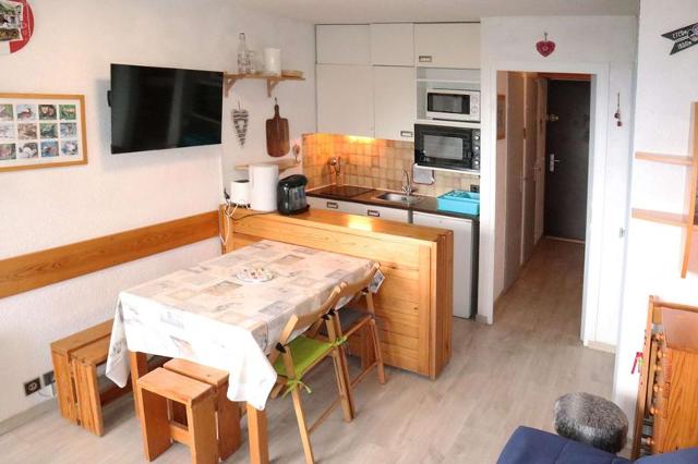 Appartment Le Cairn 306 - Les Orres