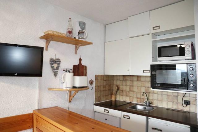 Appartment Le Cairn 306 - Les Orres