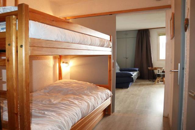 Appartment Le Cairn 306 - Les Orres