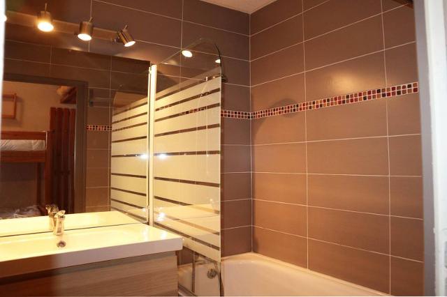 Appartment Le Cairn 306 - Les Orres