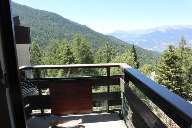 Appartment Le Cairn 306 - Les Orres