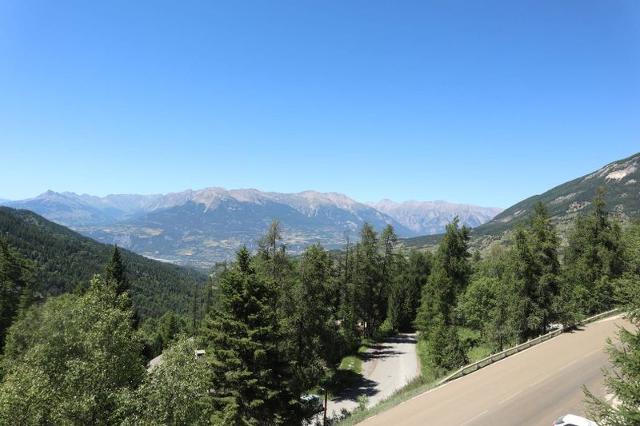 Appartment Le Cairn 306 - Les Orres