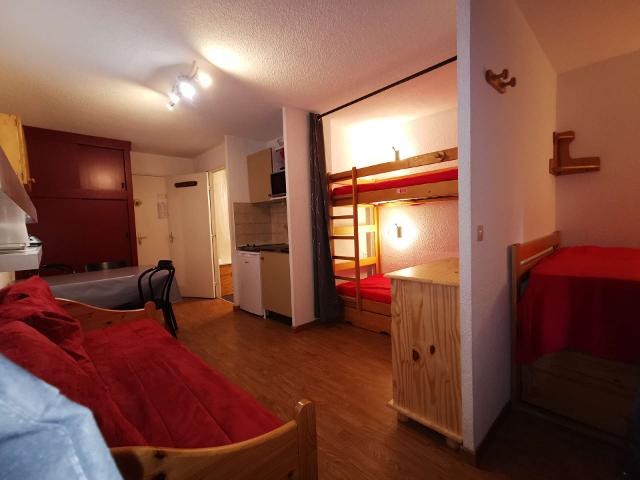 Appartment Cimes De Caron CC 1401 - Val Thorens