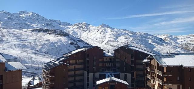 Appartment Cimes De Caron CC 1401 - Val Thorens