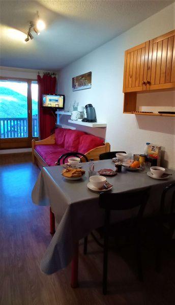 Appartment Cimes De Caron CC 1401 - Val Thorens