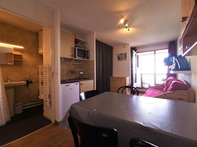 Appartment Cimes De Caron CC 1401 - Val Thorens