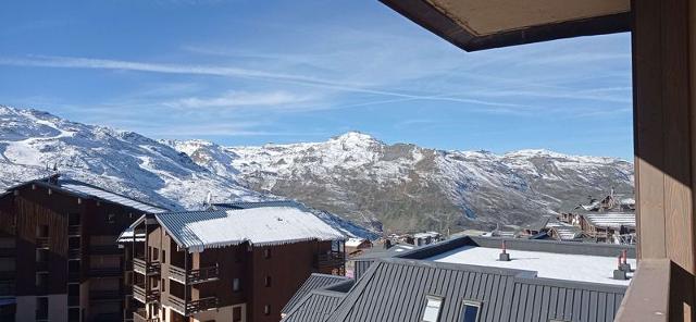 Appartment Cimes De Caron CC 1401 - Val Thorens