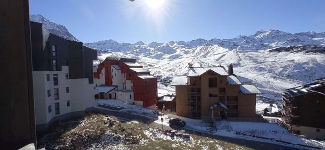 Appartment Cimes De Caron CC 1401 - Val Thorens