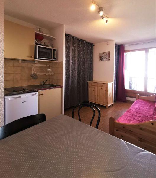 Appartment Cimes De Caron CC 1401 - Val Thorens