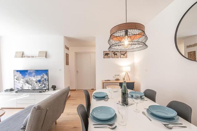 Apartements LYRET 2 - Chamonix Centre