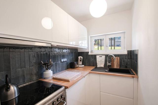 Apartements LYRET 2 - Chamonix Centre