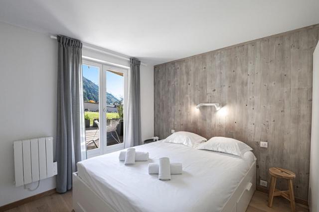 Apartements LYRET 2 - Chamonix Centre