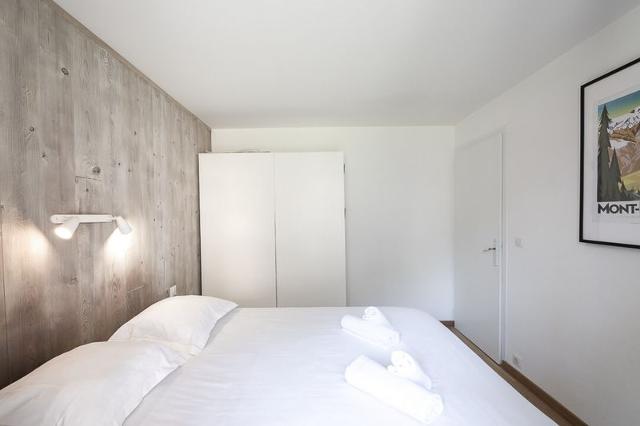 Apartements LYRET 2 - Chamonix Centre