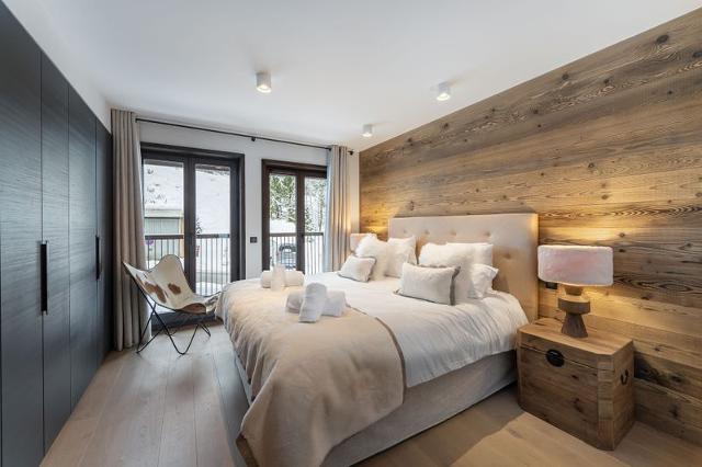 Apartements ALPAMAYOR - Courchevel 1550