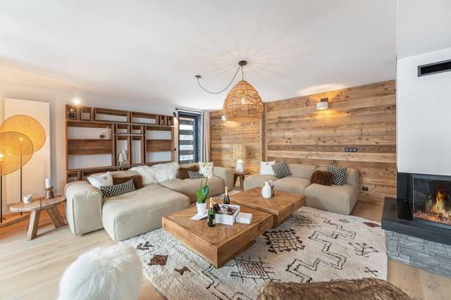 Apartements ALPAMAYOR - Courchevel 1550