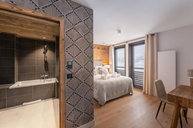 Apartements ALPAMAYOR - Courchevel 1550